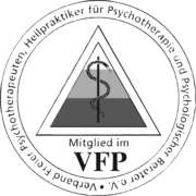 Heike Miller, Mitglied im Verband freier Heilpraktiker für Psychotherapie